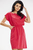 Robe de jour model 195865 awama